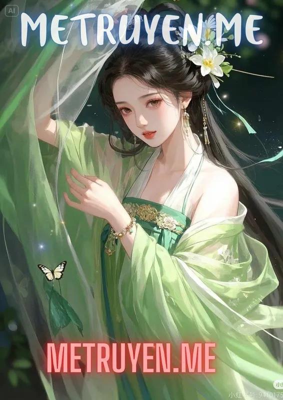 Truyện Ta Dựa Vào Việc Phát Trực Tiếp Thiên Giới Để Vả Mặt Chúng Thần - Bất Mại Thủy Quả Lao