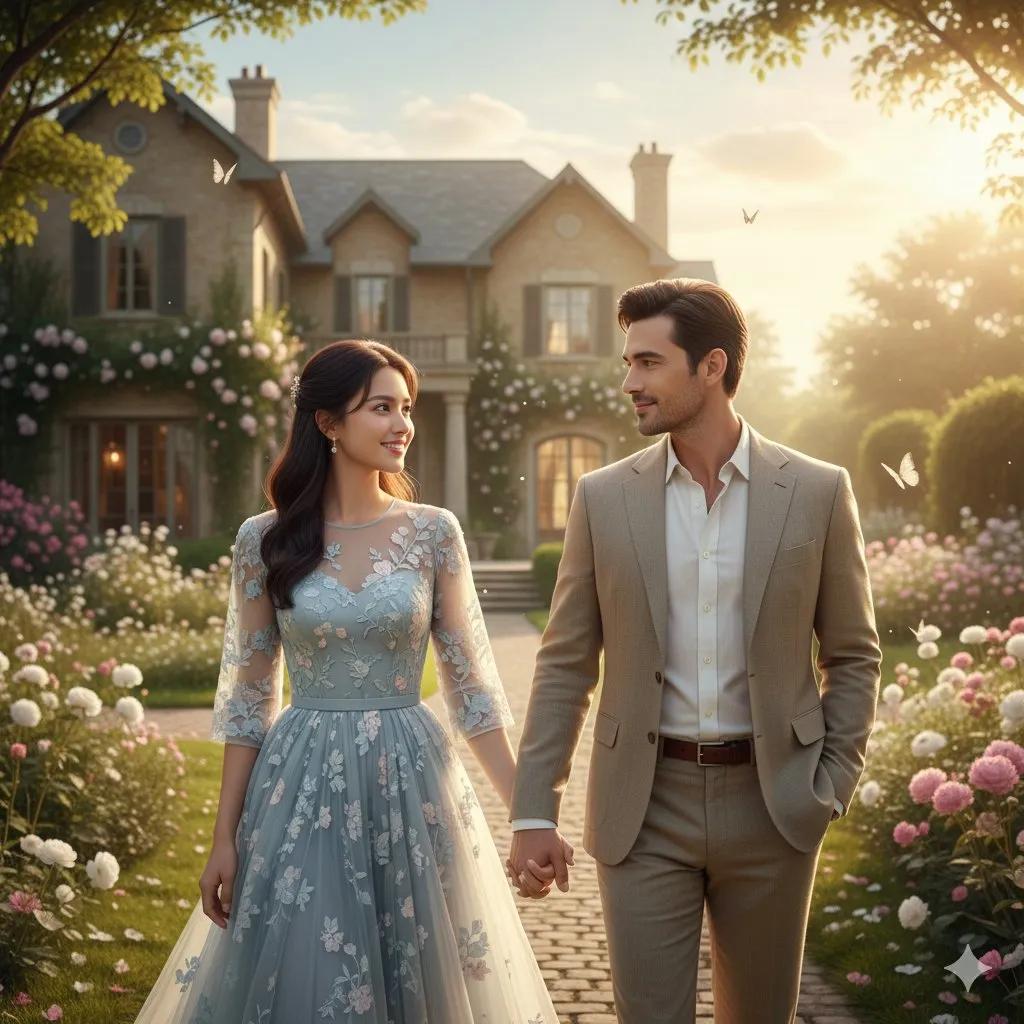 Truyện Ta Là Nữ Phụ Phản Diện Sao? - Hoàng Phúc