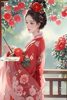 Truyện TA LÀM BÀ MAI CHO THÁI TỬ LƯU MANH - Thiên Sơn Trà Tân Quán