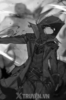 Truyện Ta Muốn Trở Thành Chúa Tể Bóng Tối - akasatana