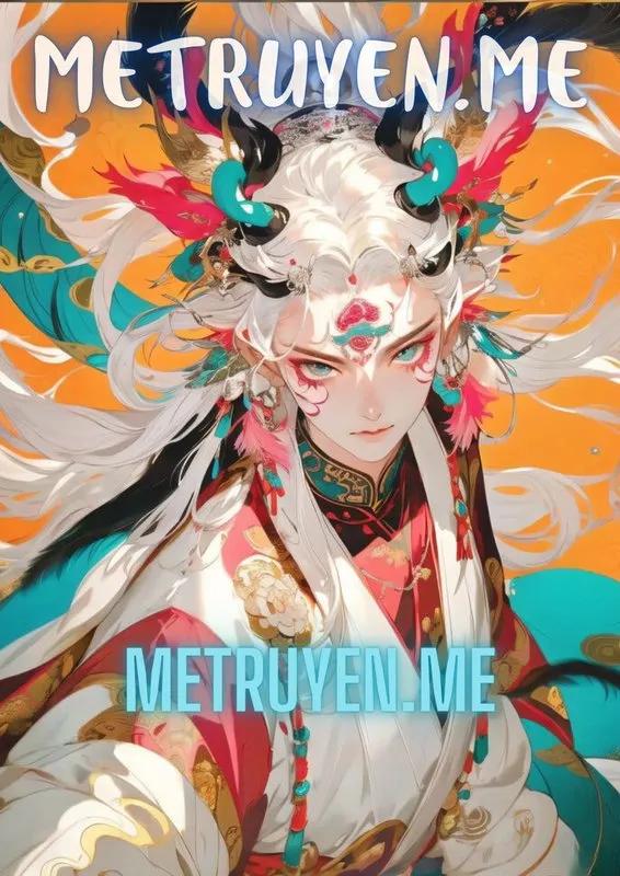 Truyện Tà Thần Tái Xuất 2 - Quân Như Nguyệt