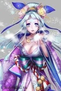 Truyện Ta Thăng Cấp Trong Thời Đại Tu Tiên - An Nhân Đạo Tiên