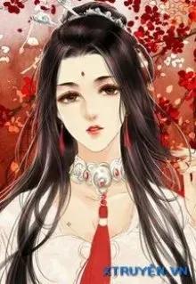 Truyện Tài Sắc Vương Phi - Bạch Vũ