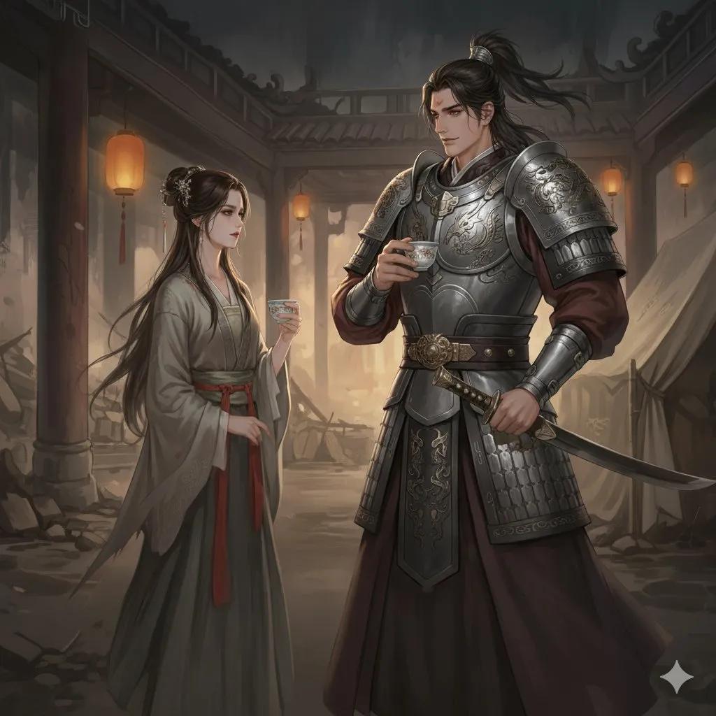 Tái sinh thời gian