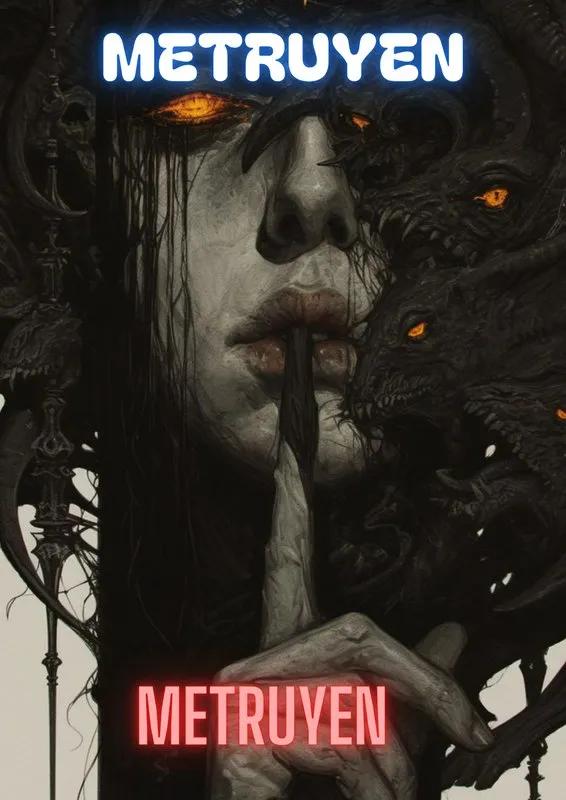 Truyện Tài Xế Âm Dương Lộ - Bạch Liên Hoa