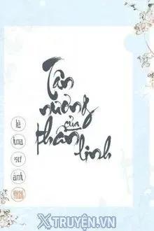 Truyện Tân Nương Của Thần Linh - Lê Hoa Sơ Ảnh