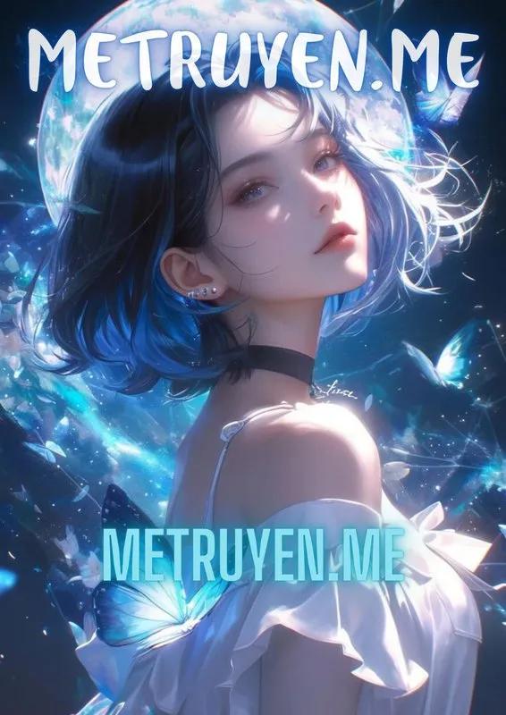 Truyện Tận Thế Quỷ Quái - A Khuyết