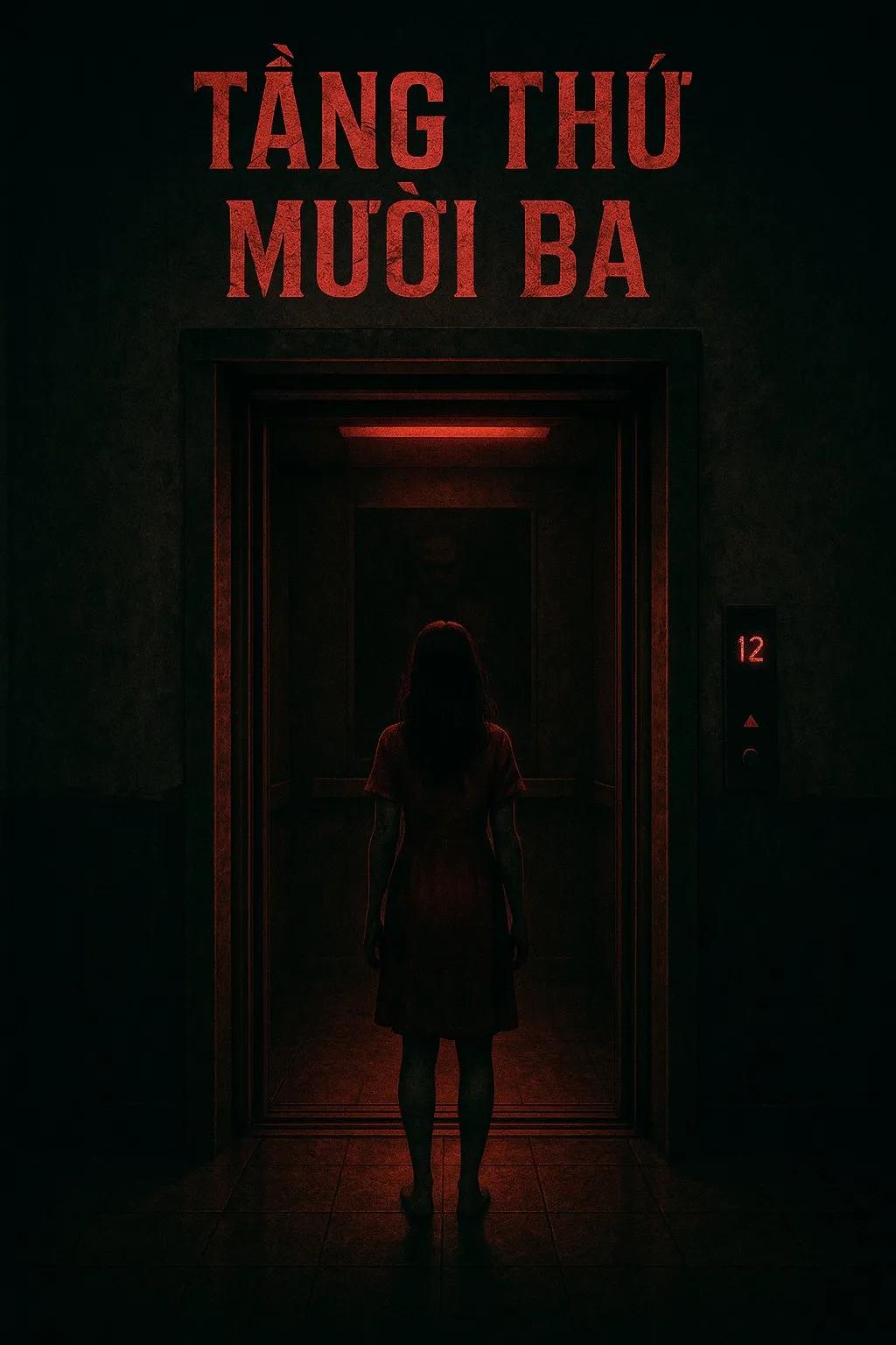 Truyện Tầng Thứ Mười Ba - Xuân An