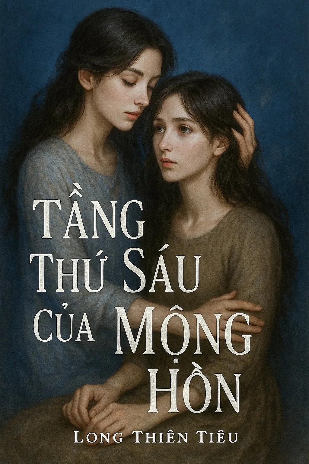 Truyện Tầng Thứ Sáu Của Mộng Hồn - Long Thiên Tiêu