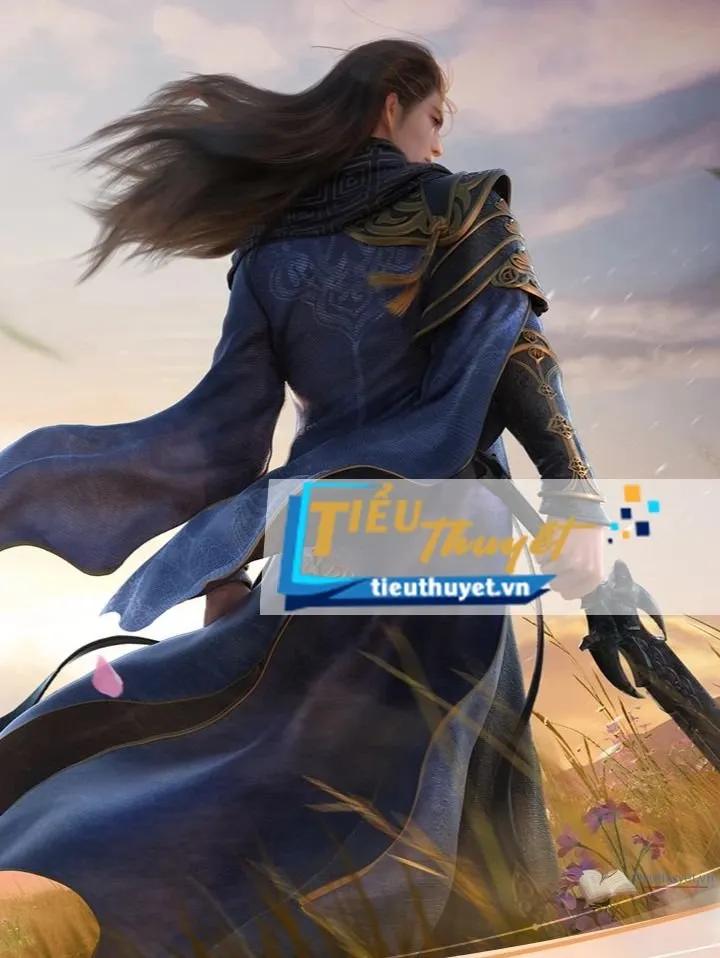 Truyện Thạch Kiếm - Tự Tỉnh