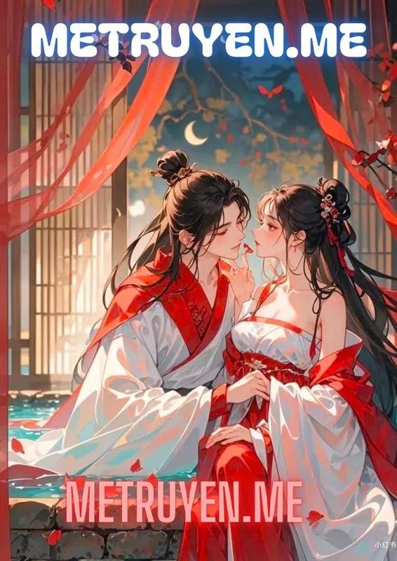 Truyện Thái Hậu Hoài Thai - Trương trương không rơi