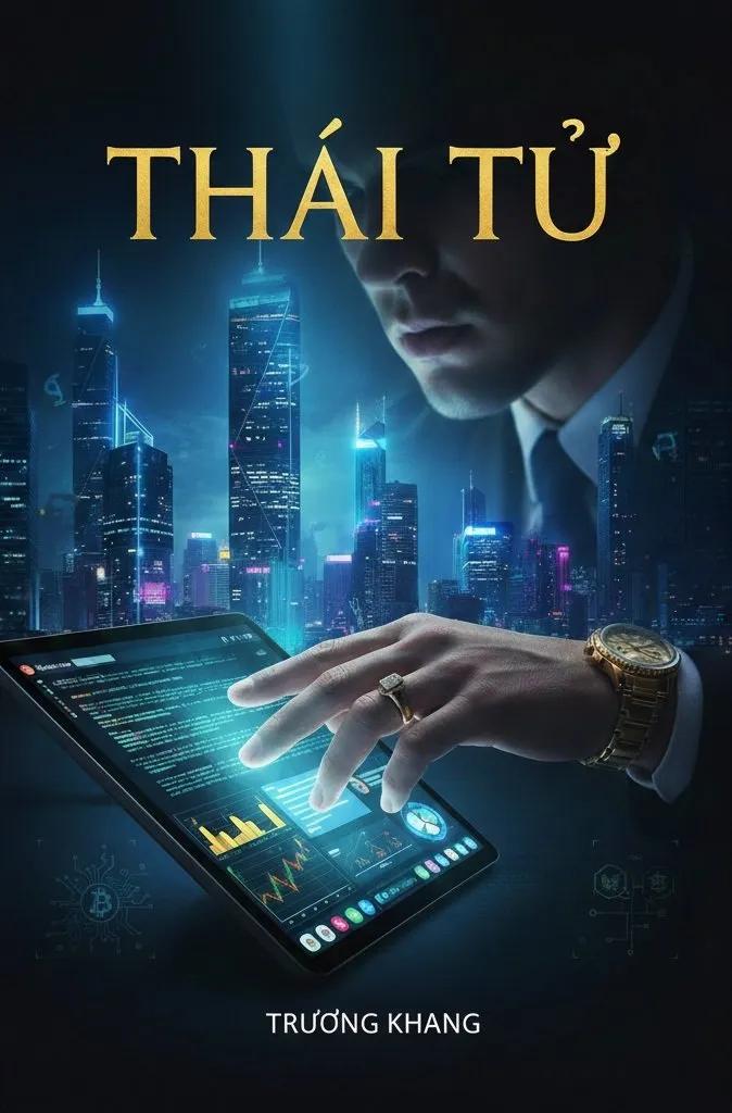 Truyện THÁI TỬ - Trương Khang