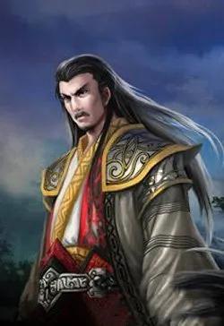 Truyện Thần Chiến Triều Trần - Vũ Phiên