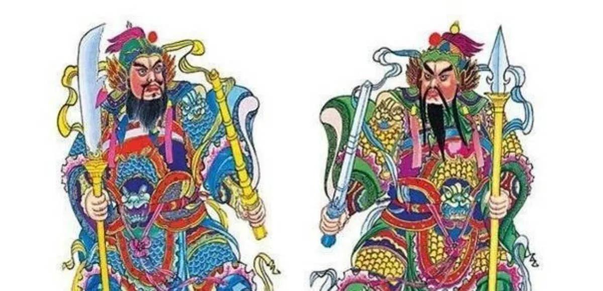 Truyện Thần giữ của - Truyện Cổ Tích