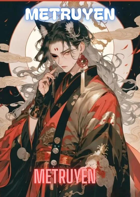 Truyện Thần Hoan Ngự Hung – Cầu Tử Miếu Dẫn Hồn - Man Man Man