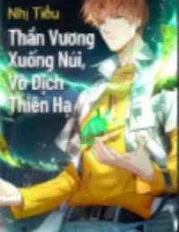 Truyện Bảy Vị Sư Phụ Đỉnh Phong (Đệ Nhất Thần Vương) - Diệp Phàm - Nhị Tiểu