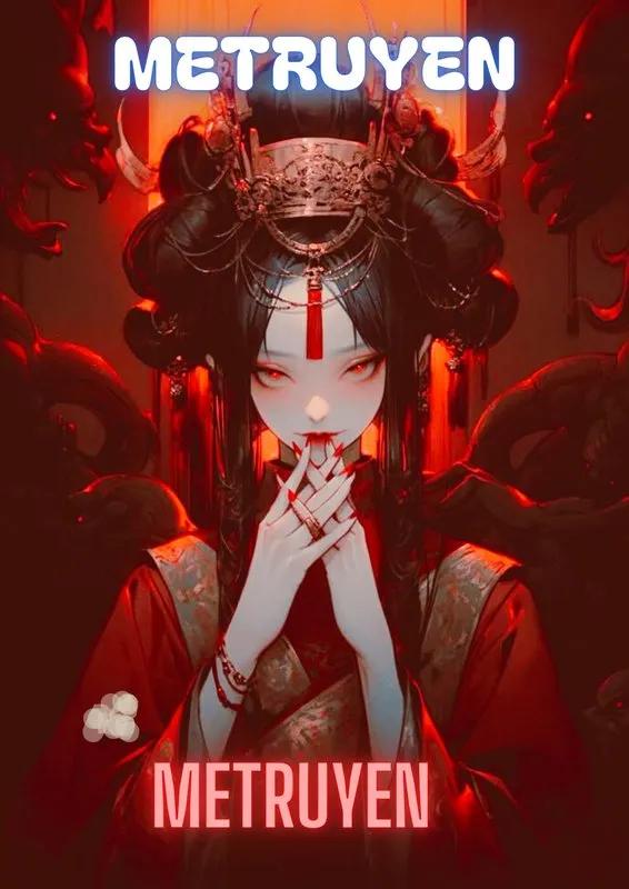 Truyện Thần Xui Xẻo - Nguyệt Hạ Thanh Lan