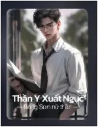 Truyện Thần Y Xuất Ngục - Tần Giang - Băng Sơn Nữ Thần