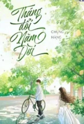 Truyện Tháng Đổi Năm Dời - Pulppy