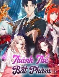 Truyện Thánh Thể Bất Phàm - Diệp Phong - Khuyến Danh