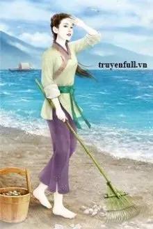 Truyện Thập Niên 70 Cuộc Sống Hàng Ngày Của Quân Tẩu Trên Hải Đảo - Lâm A Luật/ 林阿律