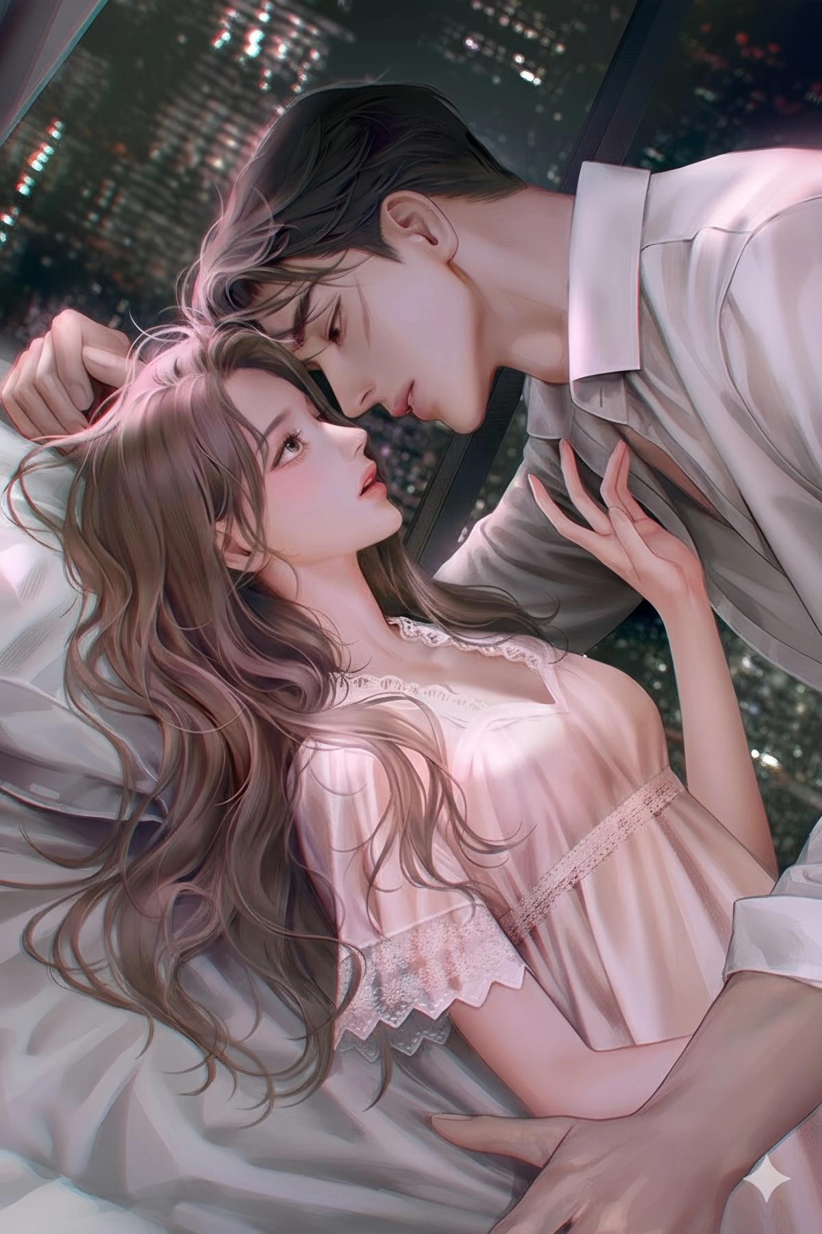 Truyện Thầy Giáo Huấn Luyện Đặc Biệt - Quân Hạo