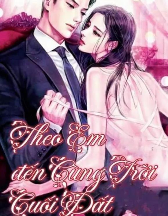 Truyện Theo Em Đến Cùng Trời Cuối Đất - Kim Vũ Lạc