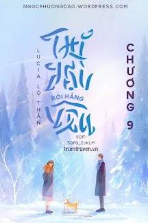 Truyện Thi Đậu Rồi Hẵng Yêu - Lucia Lộ Thần