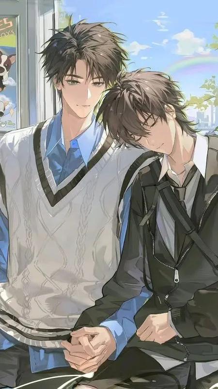 Truyện Thích Là Thích, Không Cần Lý Do - Tiểu Thất Tể Tử