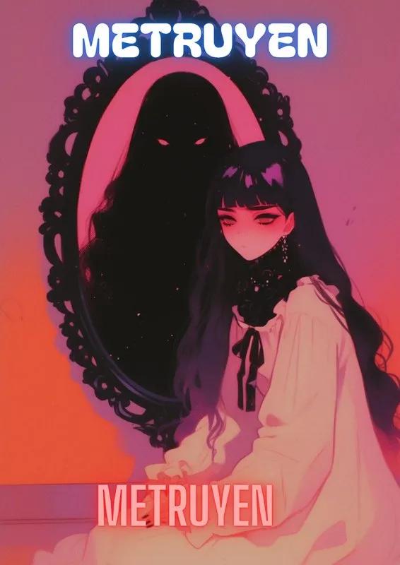 Truyện Thiên Cơ Trùng - Bạch Liên Hoa