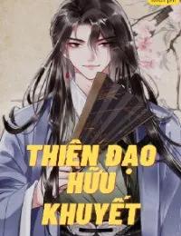 Truyện Thiên Đạo Hữu Khuyết - Trương Huyền (FULL) - Bản dịch chuẩn - Bông Lan