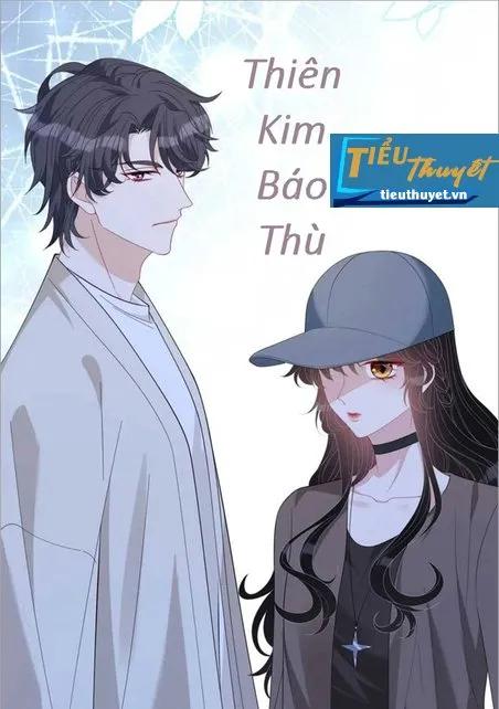 Truyện Thiên Kim Báo Thù - Khuyết Danh