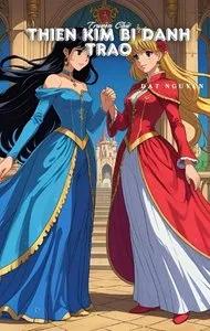 Truyện Thiên Kim Bị Đánh Tráo - Zhihu