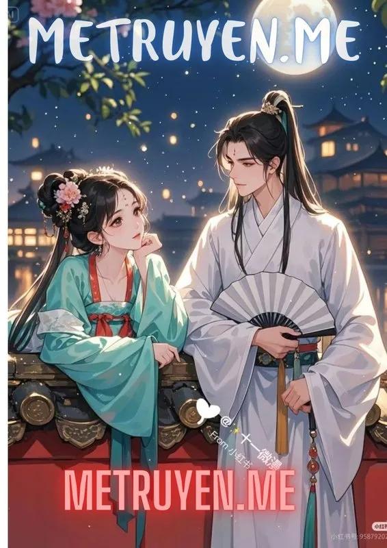 Truyện Thiên Kim Trở Về - Băng Mỹ Thức Bất Gia Đường