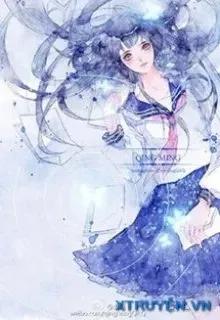 Truyện Thiên Thần Cánh Trắng - Bách Mục Quỷ