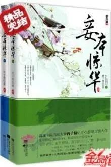 Truyện Thiếp Bổn Kinh Hoa - Tây Tử Tình