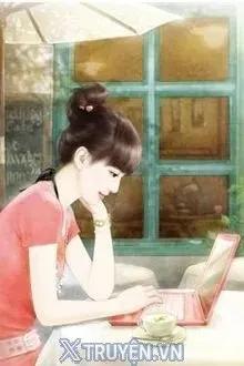 Truyện Thiếu Chủ Hắc Đạo - Nghê Tịnh