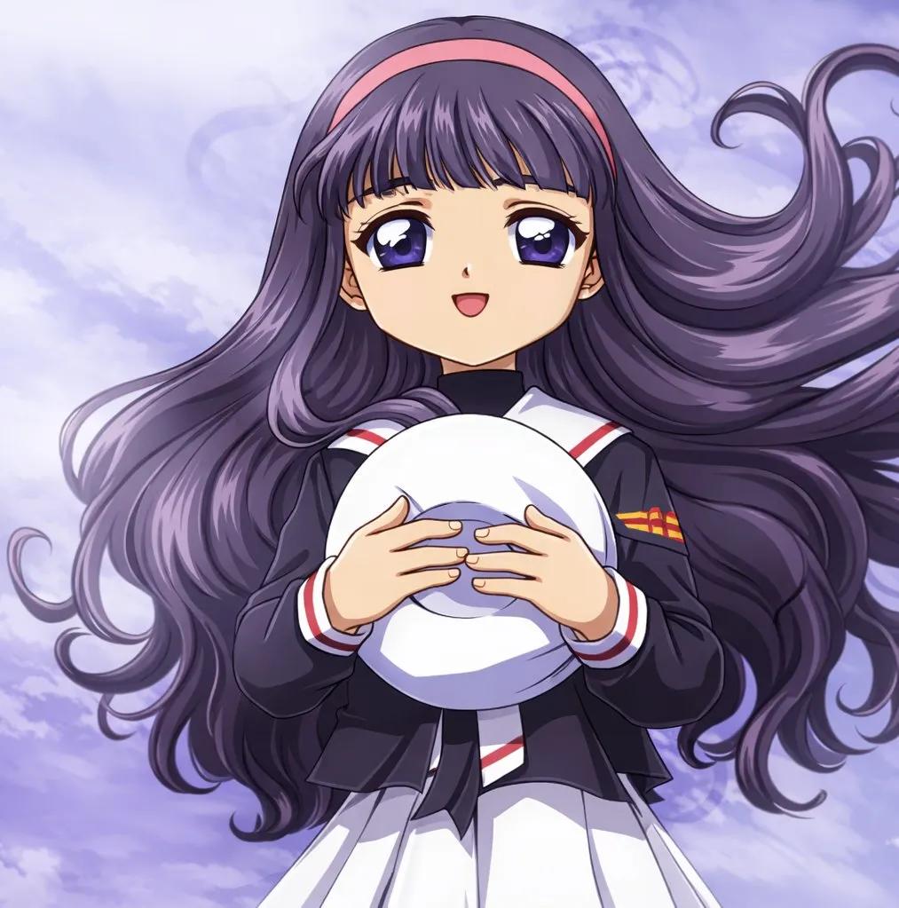 Truyện Thiếu Nữ Thơ Ngây - Ngô Danh Giang Ly