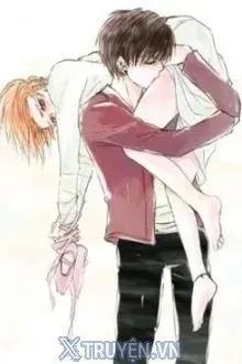 Truyện Thỏ Trắng Gặp Sói Xám - Tô Bán Hạ