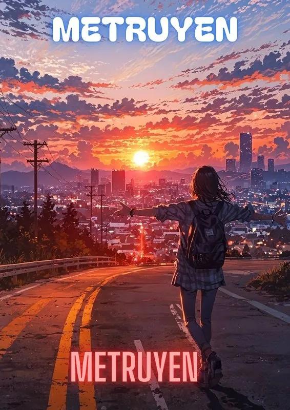 Truyện Thoát Khỏi Ngày Tận Thế - Dư Không