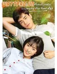Truyện Thời thanh xuân tươi đẹp nhất - Lạc Lạc