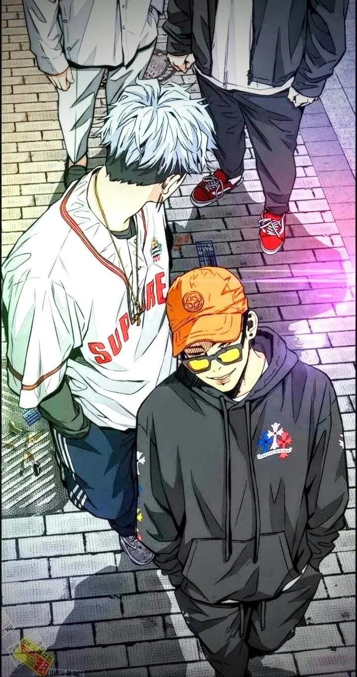 Truyện Thống ngưỡng - Bích Hằng