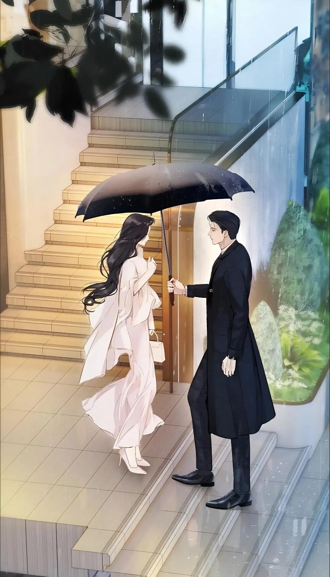 Truyện Thư Tay Mùa Thu - Nguyễn Thị Chung