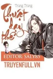 Truyện Thuật Dạy Thê - Trùng Trùng