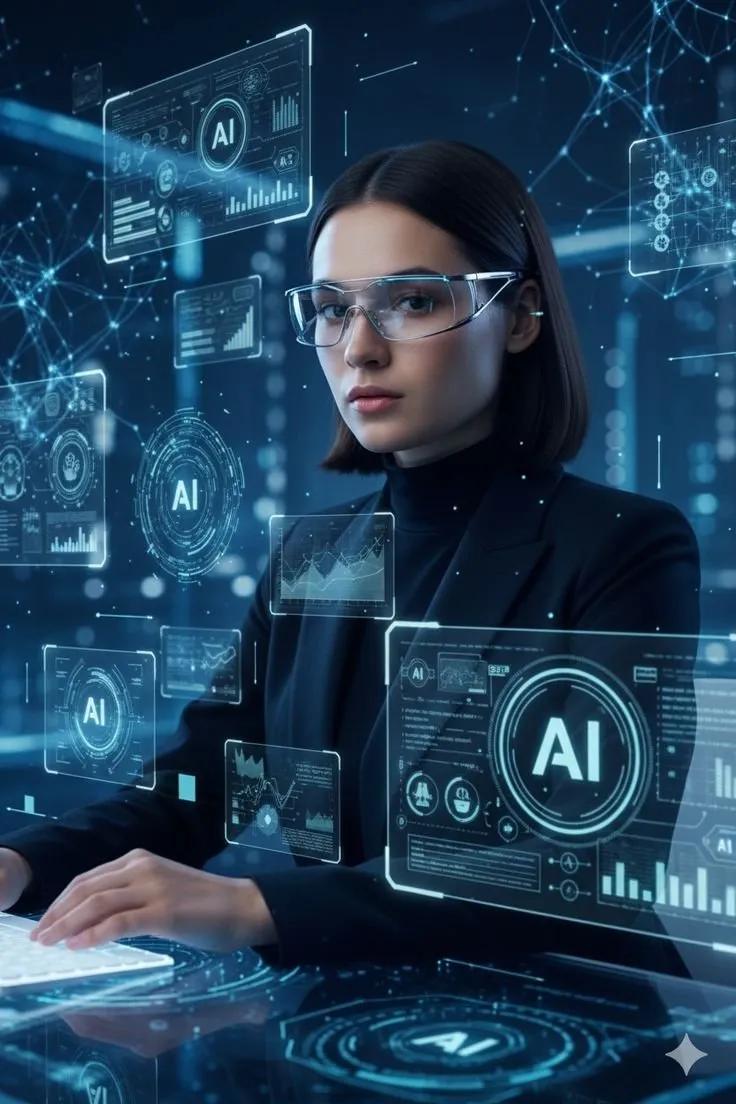 Truyện Thuật toán ngoại tình - Trương Khang