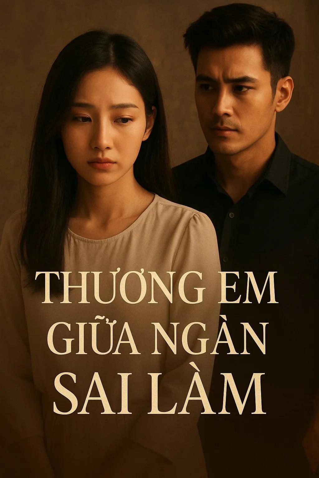 Truyện Thương Em Giữa Ngàn Sai Lầm - Tư Mã Vô Tình