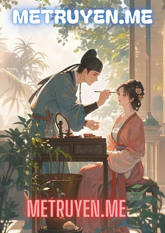 Truyện Thương Hoa - Chú chó con vẫy đuôi