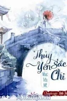 Truyện Thủy Sắc Yên Chi - Nhạc Tiểu Mễ