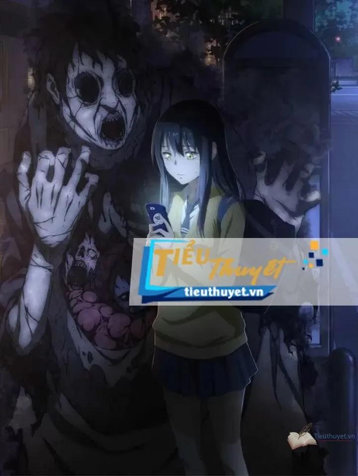 Truyện Tiệc Báo Thù - Quỷ Cổ Nữ