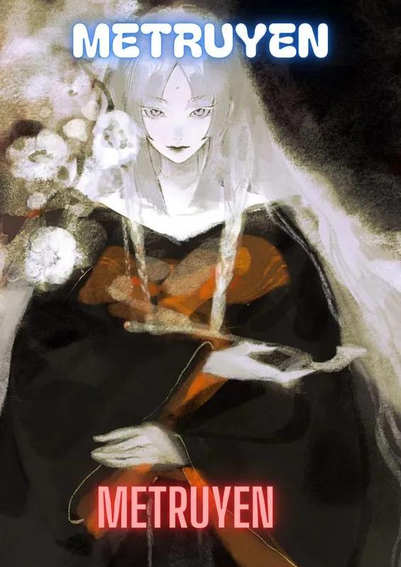 Truyện Tiệm Người Giấy Kết Duyên - Bạch Liên Hoa